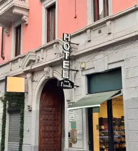 Fiorella Milano - 0