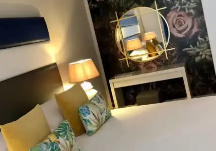 Park Lane Boutique Aparthotel - 61