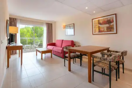 Valentin Park Apartamentos - 66