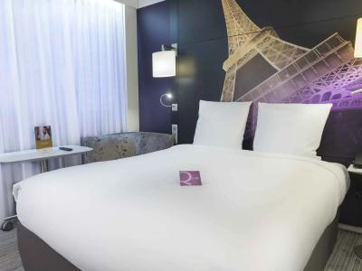 Mercure Paris Centre Tour Eiffel - 28