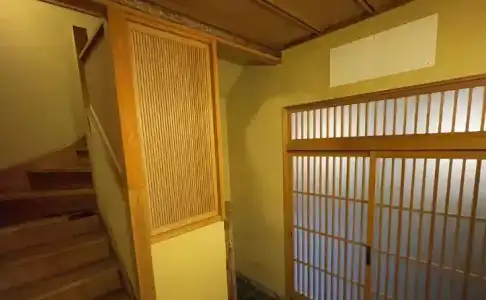 Tousin-an Komeya - 46