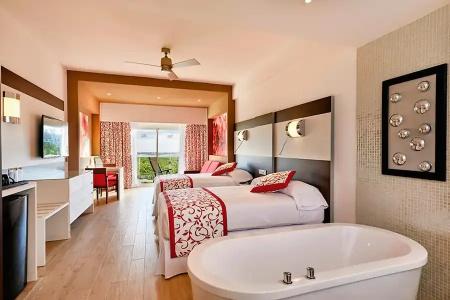 Riu Palace Costa Mujeres - All Inclusive - 42