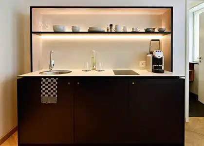 Melter & Apartments - a Neighborhood - 29
