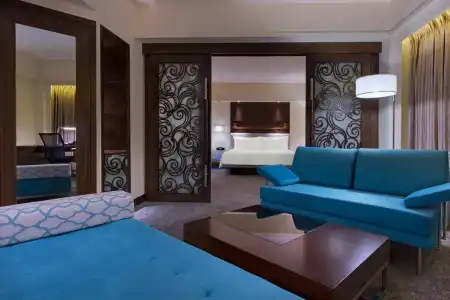 Le Meridien Jakarta - 74