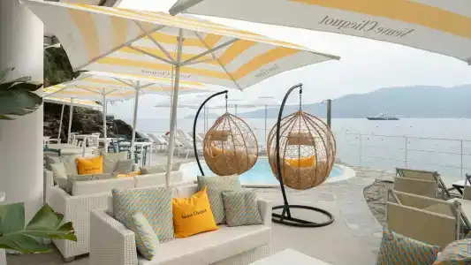 Grand Bristol Spa Resort, by R Collections - 35