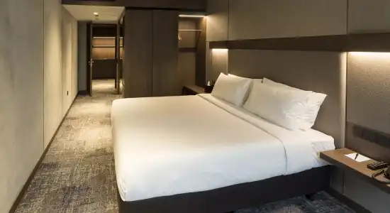 Oakwood Bencoolen Singapore - 38