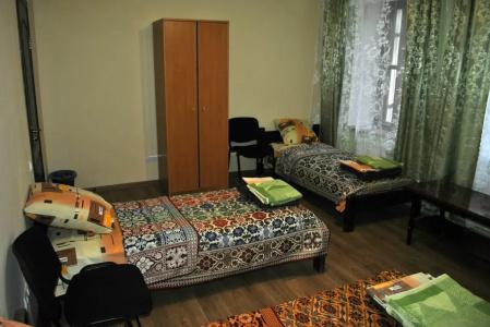 Fox Hostel - 4