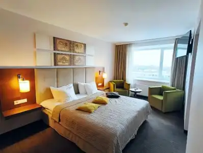 Mercure Marijampole - 18