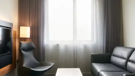 Moxy Paris Charles de Gaulle Airport - 46