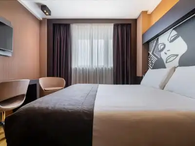 Crowne Plaza Milan City by IHG - 35