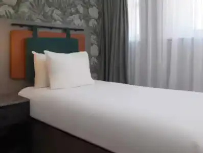 DoubleTree by Hilton Brighton Metropole - 44