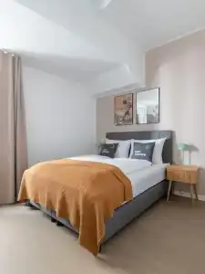 Limehome Berlin Luise-Henriette-Str. - 78