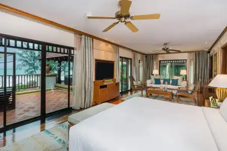 JW Marriott Phuket Resort & Spa - 99