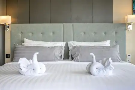 Zenseana Resort & Spa - 47
