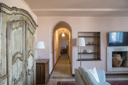 Nani Mocenigo Palace - 113