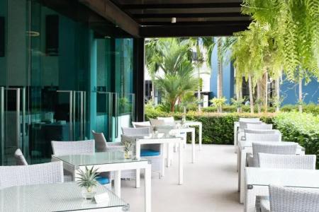 BlueSotel Krabi AoNang Beach - 18