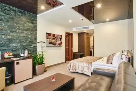 NEMO Resort & SPA - 115