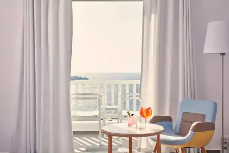 Myconian Korali Relais & Chateaux - 58