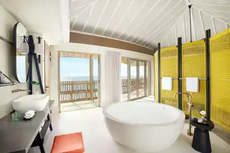 InterContinental Maldives Maamunagau Resort by IHG - 39