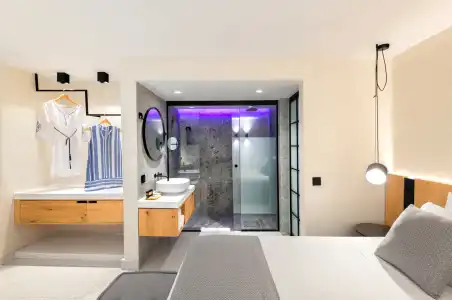 Ikaros Beach Resort & Spa - Adults Only - 90