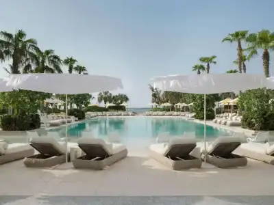 Delano Dubai - 0