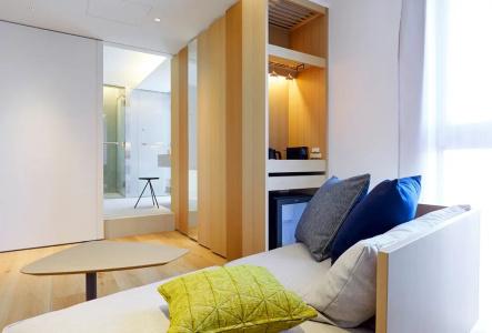 2 Bedroom Apartment Near GINZA TSUKIJI TOKYO STATION - 44