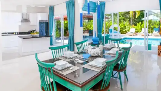Shiva Samui Luxury Villas - 165