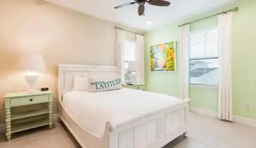 Margaritaville Resort Orlando Cottages - 277