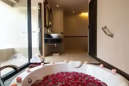 Siripanna Villa Resort & Spa Chiang Mai  - 53