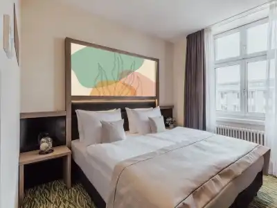 Garner Berlin - Charlottenburg by IHG - 56