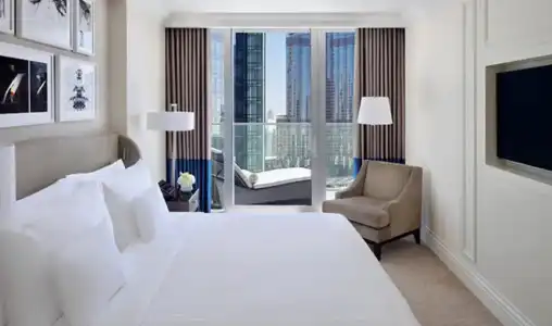 Kempinski the Boulevard Dubai - 57