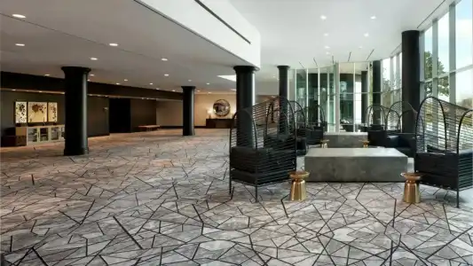 Hyatt Regency Houston West - 10