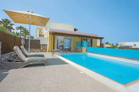 Kouros Palace Active Lifestyle - 69