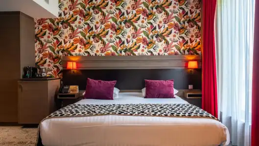 Van der Valk Selys Liege & Spa - 38