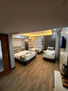 Sirkeci Ersu & Spa - 59