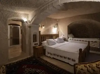 Grand Cave Suites - 129