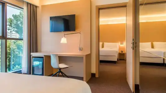 Four Points by Sheraton Venice Mestre - 49