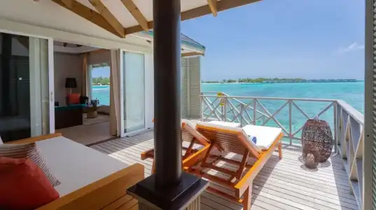 Cinnamon Dhonveli Maldives - 75