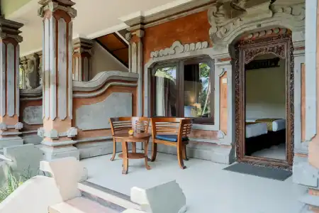 The Artini Dijiwa Ubud - 26