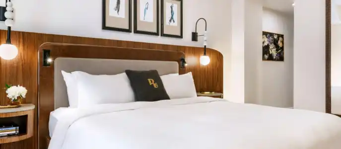 The Benjamin Royal Sonesta New York - 30