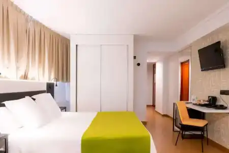 Climia Benidorm Plaza - 45