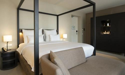 Pestana Amsterdam Riverside - 66