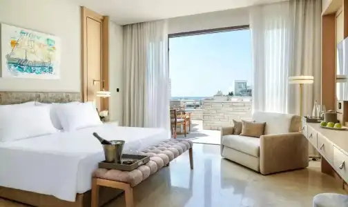 Cap St Georges Villas - 50