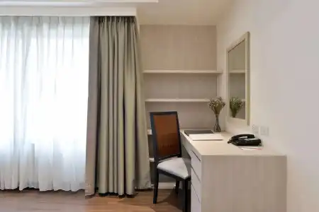 Abloom Exclusive Serviced Apartments - 78