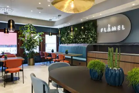 LUGANODANTE Boutique & Lifestyle - 45