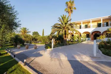 Paradise Corfu - 32