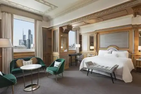 The Westin Palace, Milan - 63