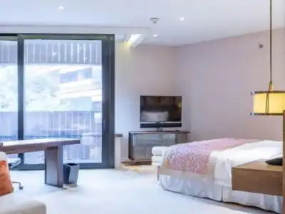 HUALUXE Shanghai Twelve at Hengshan by IHG - 51