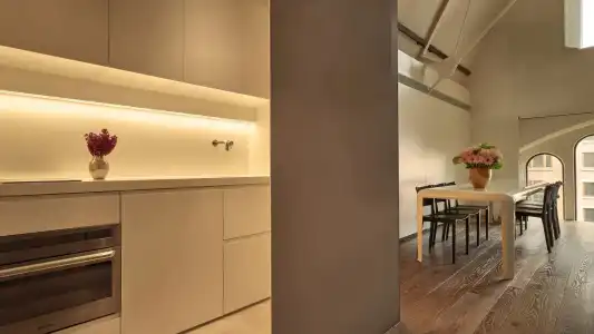 Mandarin Oriental Conservatorium, Amsterdam - 117