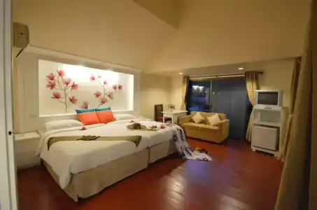 Kohhai Fantasy Resort & Spa - 47